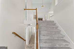 8 Kingsbrook Cove, Newnan, GA 30265 - Photo 4