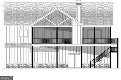 226 Wild Azalea Circle, Jasper, GA 30143 - Photo 4