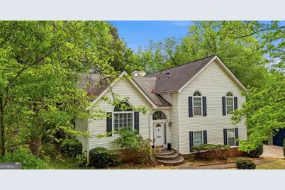 8605 Creekview Court, Douglasville, GA 30135 - Photo 1