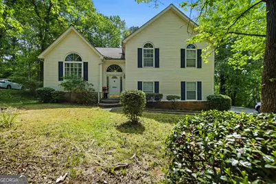 8605 Creekview Court, Douglasville, GA 30135 - Photo 1