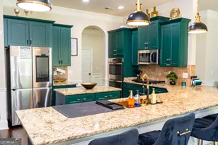 980 Donegal Dr, Locust Grove, GA 30248 - Photo 8