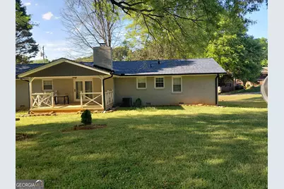 1035 Waterside Drive SE, Conyers, GA 30013 - Photo 6