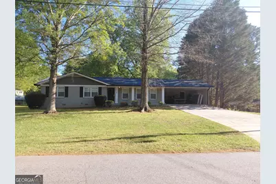 1035 Waterside Drive SE, Conyers, GA 30013 - Photo 1