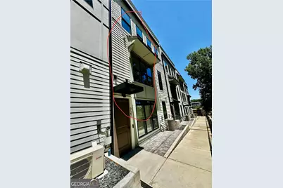 727 Eloise Way #B, Atlanta, GA 30312 - Photo 4