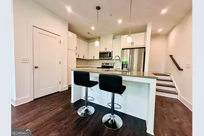 727 Eloise Way #B, Atlanta, GA 30312 - Photo 20