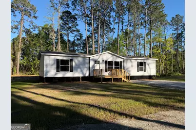 1048 Austin Place SE, Darien, GA 31305 - Photo 1