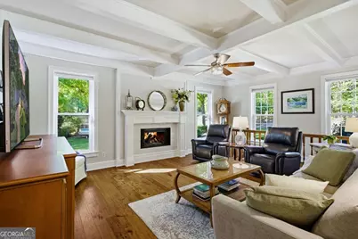 150 Dogwood Court, Jackson, GA 30233 - Photo 6