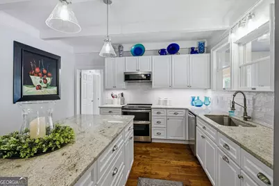 150 Dogwood Court, Jackson, GA 30233 - Photo 12