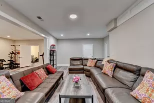 3010 Arbor Vine Way, Cumming, GA 30041 - Photo 60