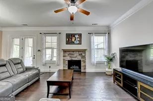 3010 Arbor Vine Way, Cumming, GA 30041 - Photo 20