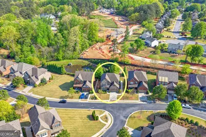 3010 Arbor Vine Way, Cumming, GA 30041 - Photo 80