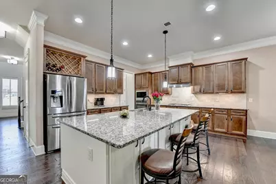 3010 Arbor Vine Way, Cumming, GA 30041 - Photo 18