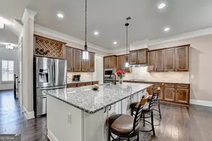 3010 Arbor Vine Way, Cumming, GA 30041 - Photo 18