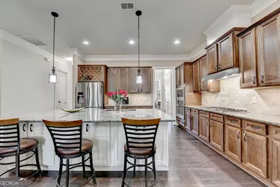 3010 Arbor Vine Way, Cumming, GA 30041 - Photo 16