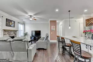 3010 Arbor Vine Way, Cumming, GA 30041 - Photo 30