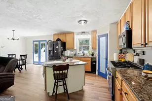 4828 Rollins Dr, Powder Springs, GA 30127 - Photo 6