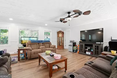 4828 Rollins Drive, Powder Springs, GA 30127 - Photo 4