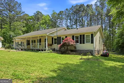 4828 Rollins Drive, Powder Springs, GA 30127 - Photo 1