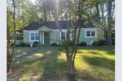 116 8th Avenue, Manchester, GA 31816 - Photo 2