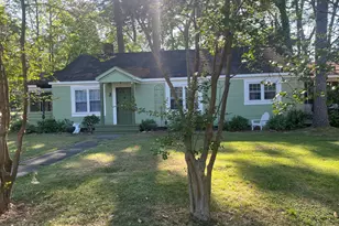 116 8th Ave, Manchester, GA 31816 - Photo 2