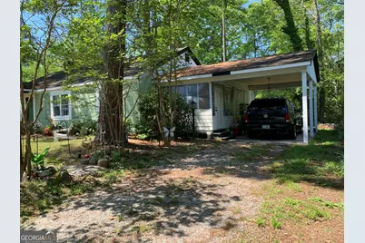 116 8th Avenue, Manchester, GA 31816 - Photo 4