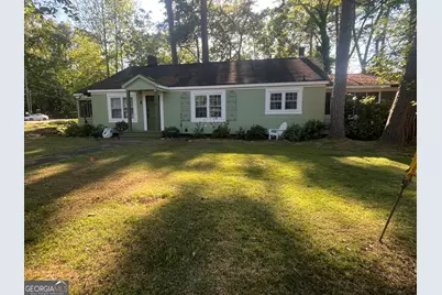 116 8th Avenue, Manchester, GA 31816 - Photo 1