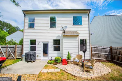 237 Merritt Circle, Newnan, GA 30263 - Photo 32