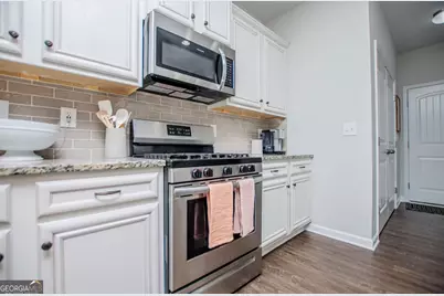 237 Merritt Circle, Newnan, GA 30263 - Photo 10