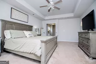 237 Merritt Cir, Newnan, GA 30263 - Photo 16