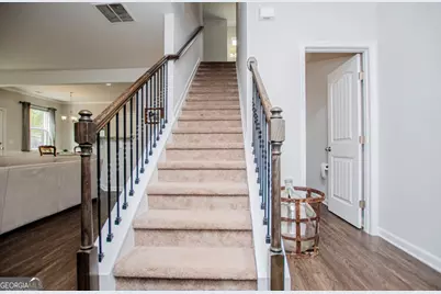 237 Merritt Circle, Newnan, GA 30263 - Photo 12