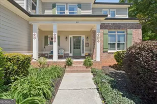82 Albright Ct, Commerce, GA 30529 - Photo 4