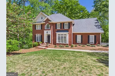 1120 Laurel Pointe, Watkinsville, GA 30677 - Photo 2