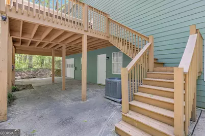 365 Hillview Road, Hampton, GA 30228 - Photo 12