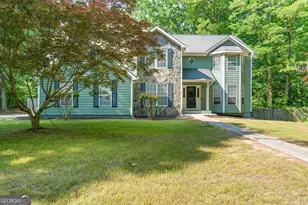 365 Hillview Rd, Hampton, GA 30228 - Photo 2
