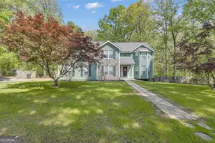 365 Hillview Rd, Hampton, GA 30228 - Photo 2