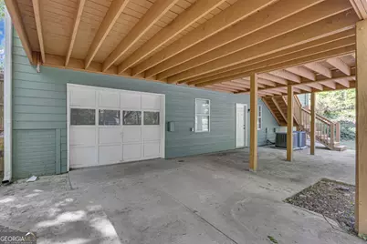 365 Hillview Road, Hampton, GA 30228 - Photo 10