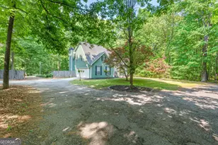 365 Hillview Rd, Hampton, GA 30228 - Photo 4