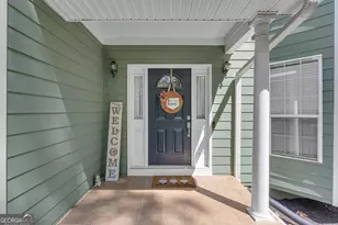 365 Hillview Rd, Hampton, GA 30228 - Photo 4