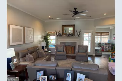 713 Sharpe Drive, Vidalia, GA 30474 - Photo 2