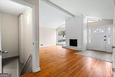 3075 Thrasher Circle, Decatur, GA 30032 - Photo 4