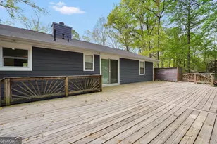 231 Meadowbrook Dr, McDonough, GA 30253 - Photo 18