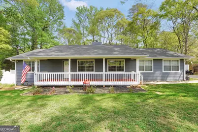 231 Meadowbrook Drive, McDonough, GA 30253 - Photo 1