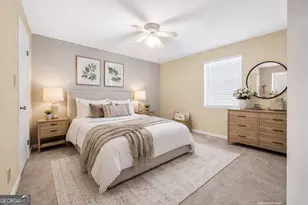 231 Meadowbrook Dr, McDonough, GA 30253 - Photo 8