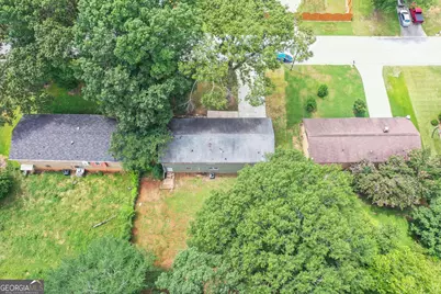 1558 Tanglewood Way NW, Conyers, GA 30012 - Photo 34