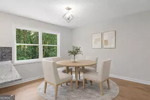 1558 Tanglewood Way NW, Conyers, GA 30012 - Photo 10