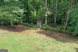 1558 Tanglewood Way NW, Conyers, GA 30012 - Photo 38