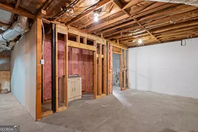 1558 Tanglewood Way NW, Conyers, GA 30012 - Photo 26