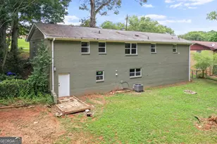 1558 Tanglewood Way NW, Conyers, GA 30012 - Photo 36