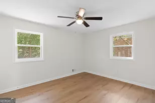 1558 Tanglewood Way NW, Conyers, GA 30012 - Photo 16