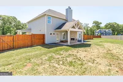 207 Bella Notte Circle, Warner Robins, GA 31088 - Photo 10